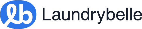 Laundrybelle logo